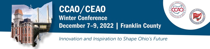 2022 Winter Conference logo 2022 Winter Conference logo
