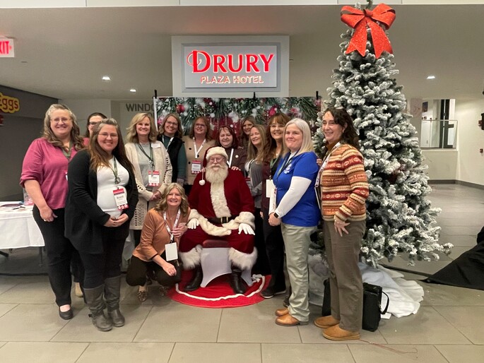 2025 Winter Conference