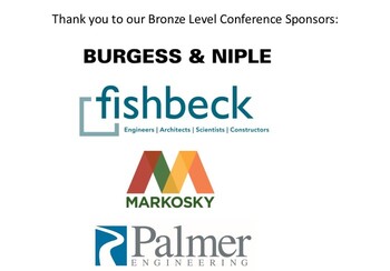 Bronze Sponsors Bronze Sponsors