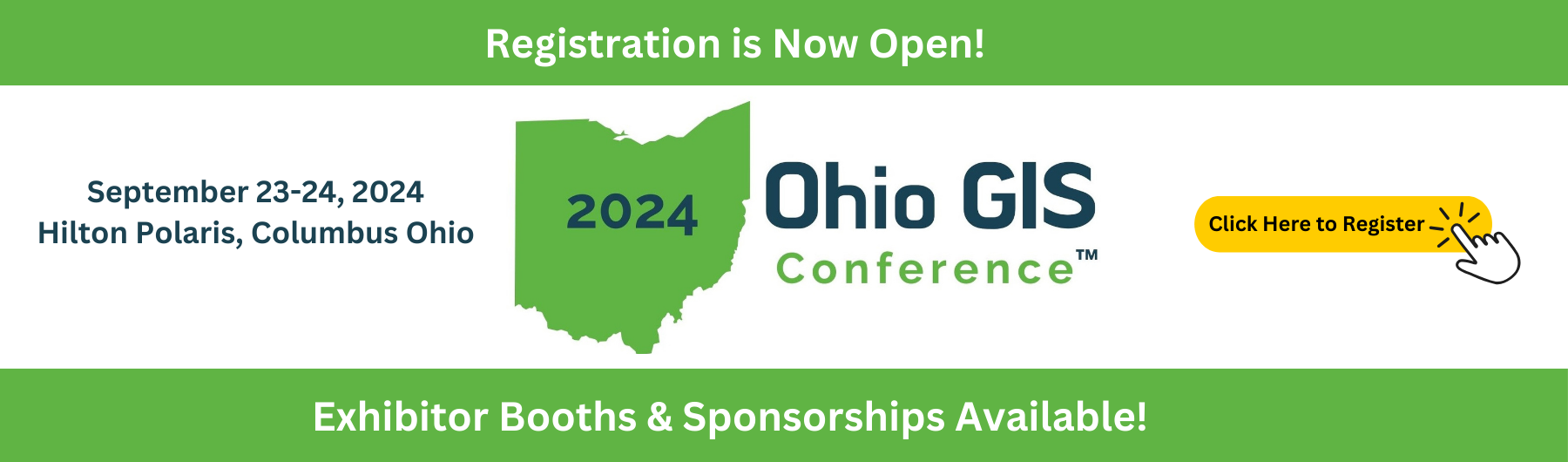 Ohio GIS Conference