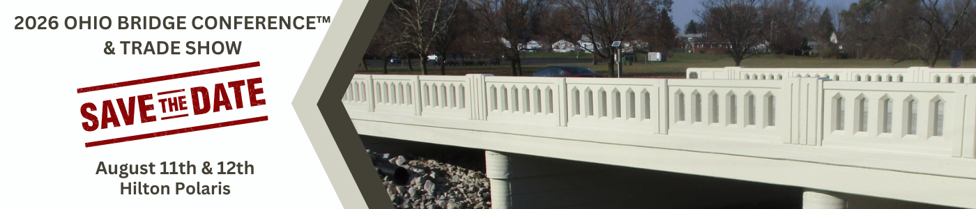 2026 Ohio Bridge Conference